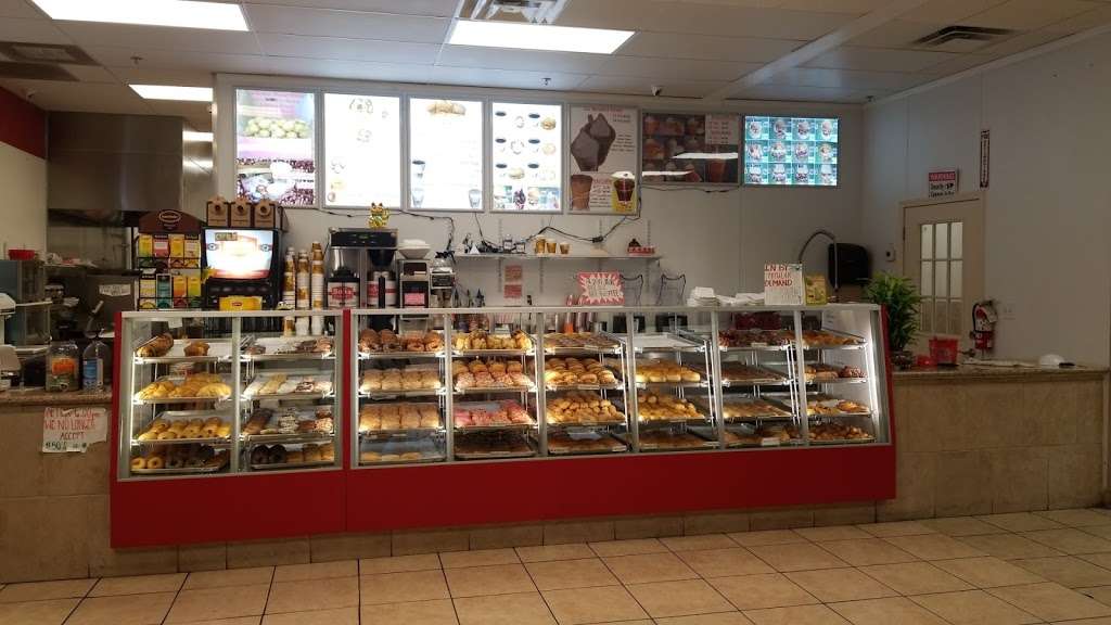 Bosa Donuts | 805 N Dobson Rd, Mesa, AZ 85201, USA | Phone: (480) 699-0066