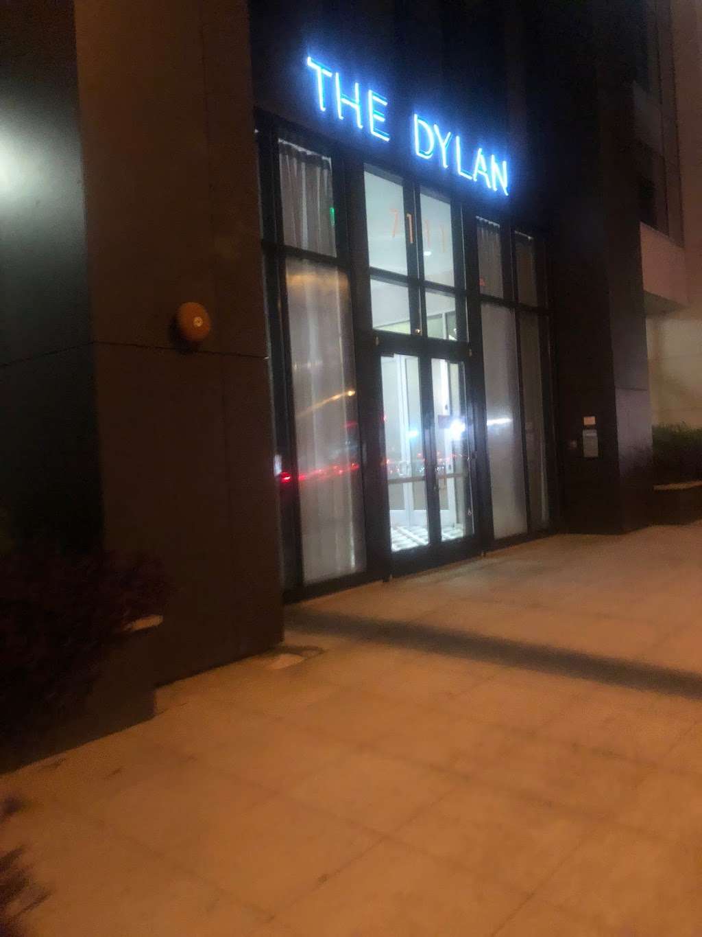 The Dylan | 1127N N La Brea Ave, West Hollywood, CA 90038, USA | Phone: (619) 233-6624