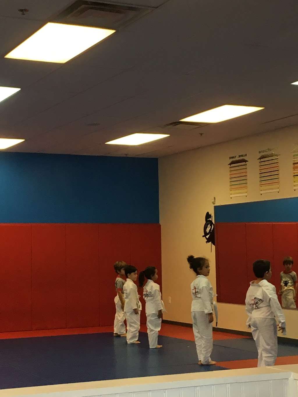 Five Tenets Martial Arts Center | 3020 Lamberton Blvd #112, Orlando, FL 32825, USA | Phone: (407) 730-3900