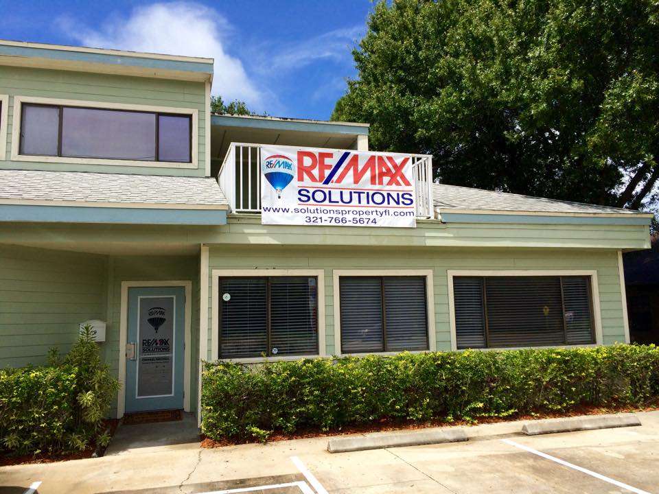 Re/Max Solutions: Lindsay M. Sanger | 2235 N Courtenay Pkwy suite a, Merritt Island, FL 32953, USA | Phone: (321) 848-8379