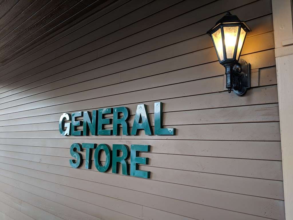 General Store at the YMCA of the Rockies | Estes Park, CO 80517, USA