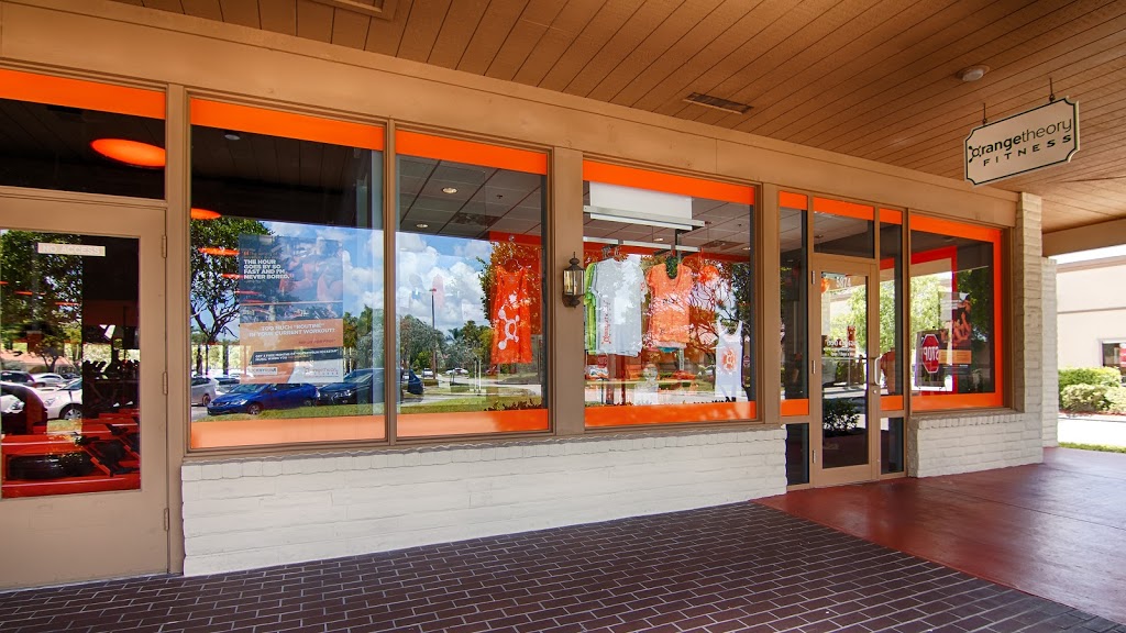 Orangetheory Fitness | 5874 S Flamingo Rd, Cooper City, FL 33330, USA | Phone: (954) 434-6244