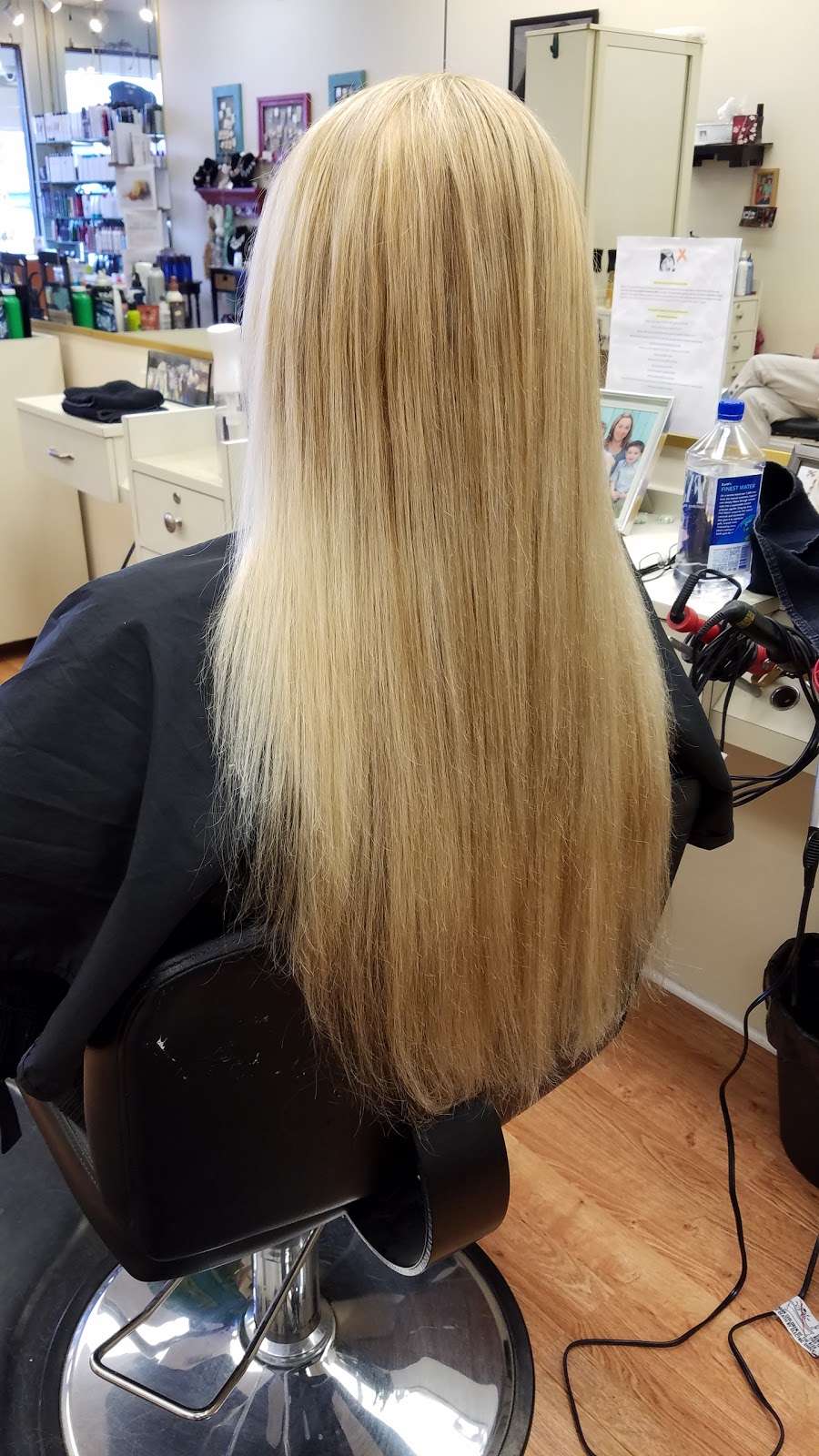 Heidis Hair Connection | 3447 Sweet Air Rd, Phoenix, MD 21131, USA | Phone: (410) 667-4247