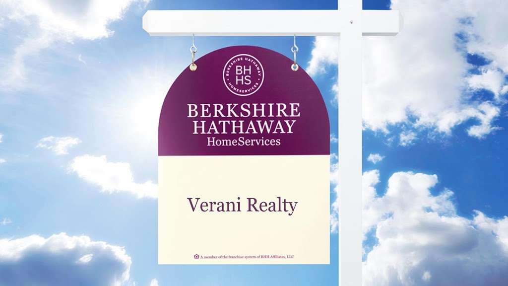 Berkshire Hathaway Homeservices Verani Realty | 199 NH-101 #5a, Amherst, NH 03031, USA | Phone: (603) 673-1775