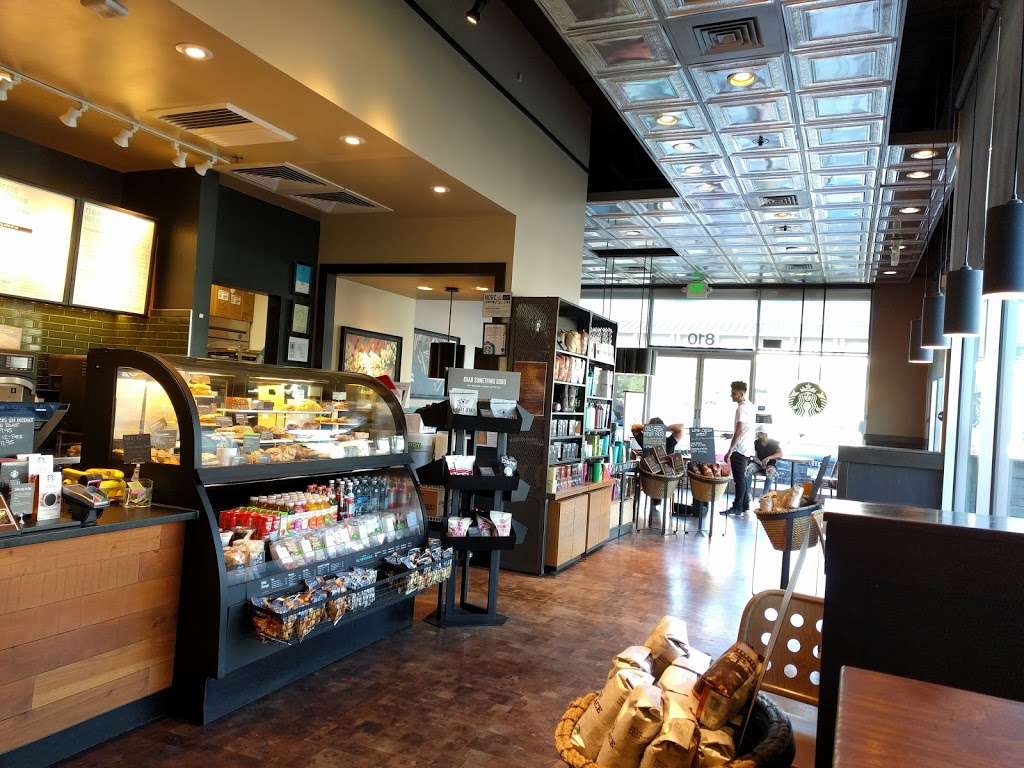 Starbucks | 6790 Bernal Ave, Pleasanton, CA 94566, USA | Phone: (925) 846-8644