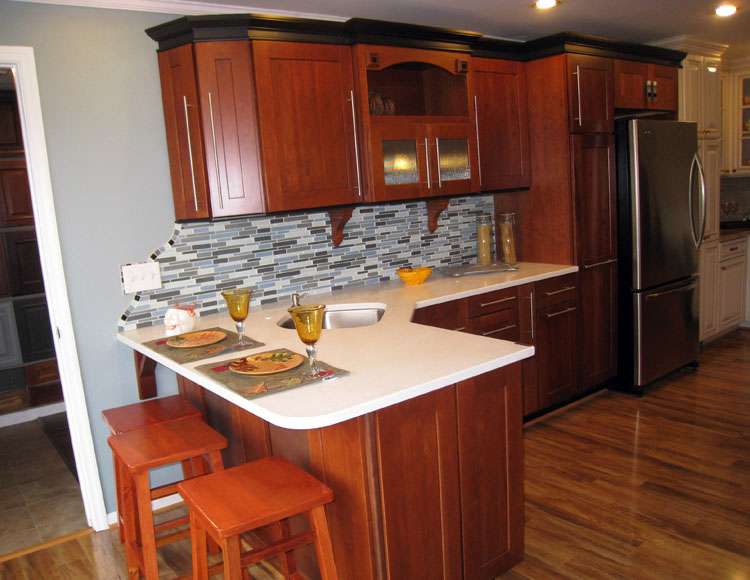 Cambridge Kitchens | 1849 NJ-23, Wayne, NJ 07470, USA | Phone: (862) 221-9885