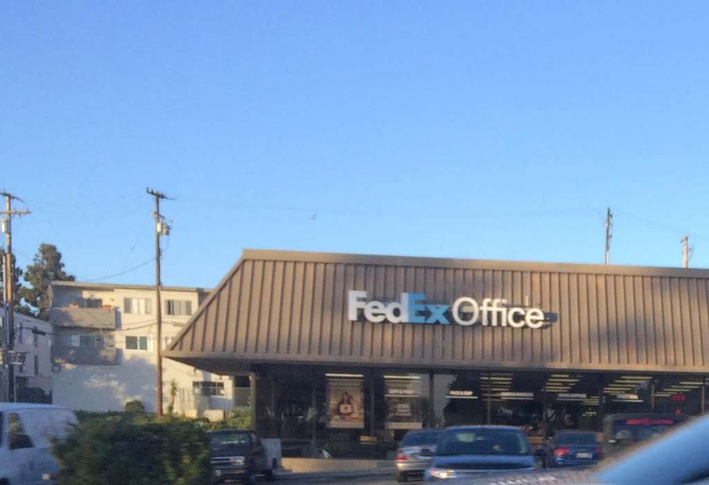 FedEx Office Print & Ship Center | 1770 S Pacific Coast Hwy, Redondo Beach, CA 90277, USA | Phone: (310) 792-8635