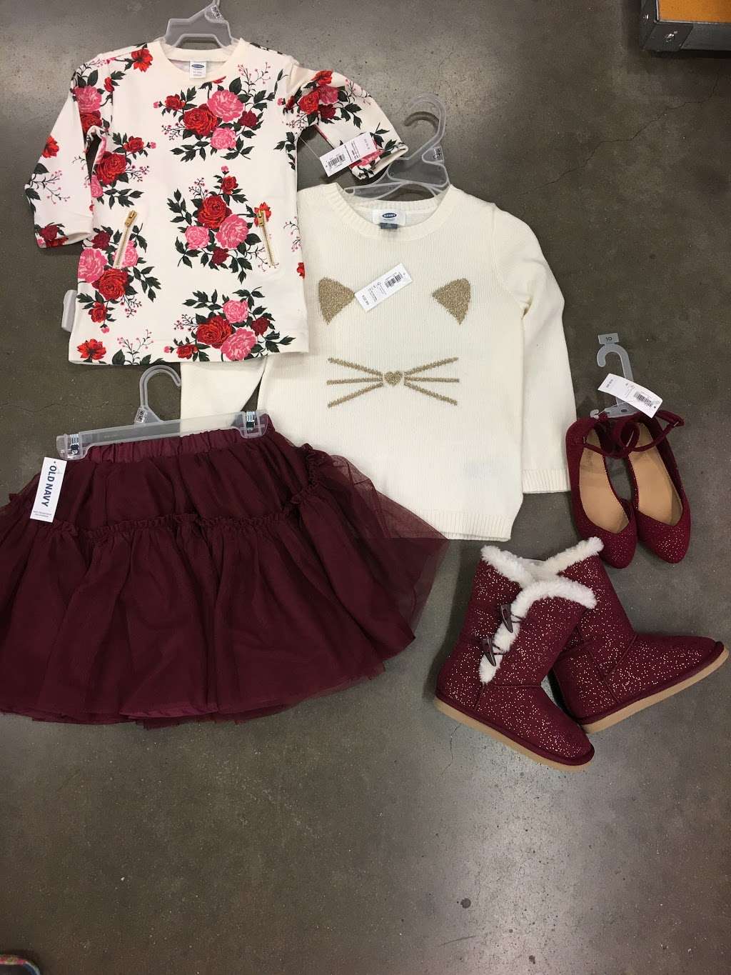 Old Navy | 13788 Northwest Fwy, Houston, TX 77040, USA | Phone: (713) 934-7499