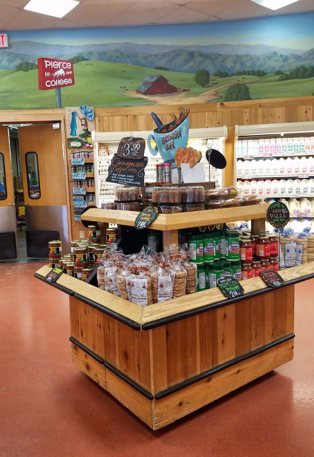 Trader Joes | 21055 Ventura Blvd, Woodland Hills, CA 91364, USA | Phone: (818) 712-9475