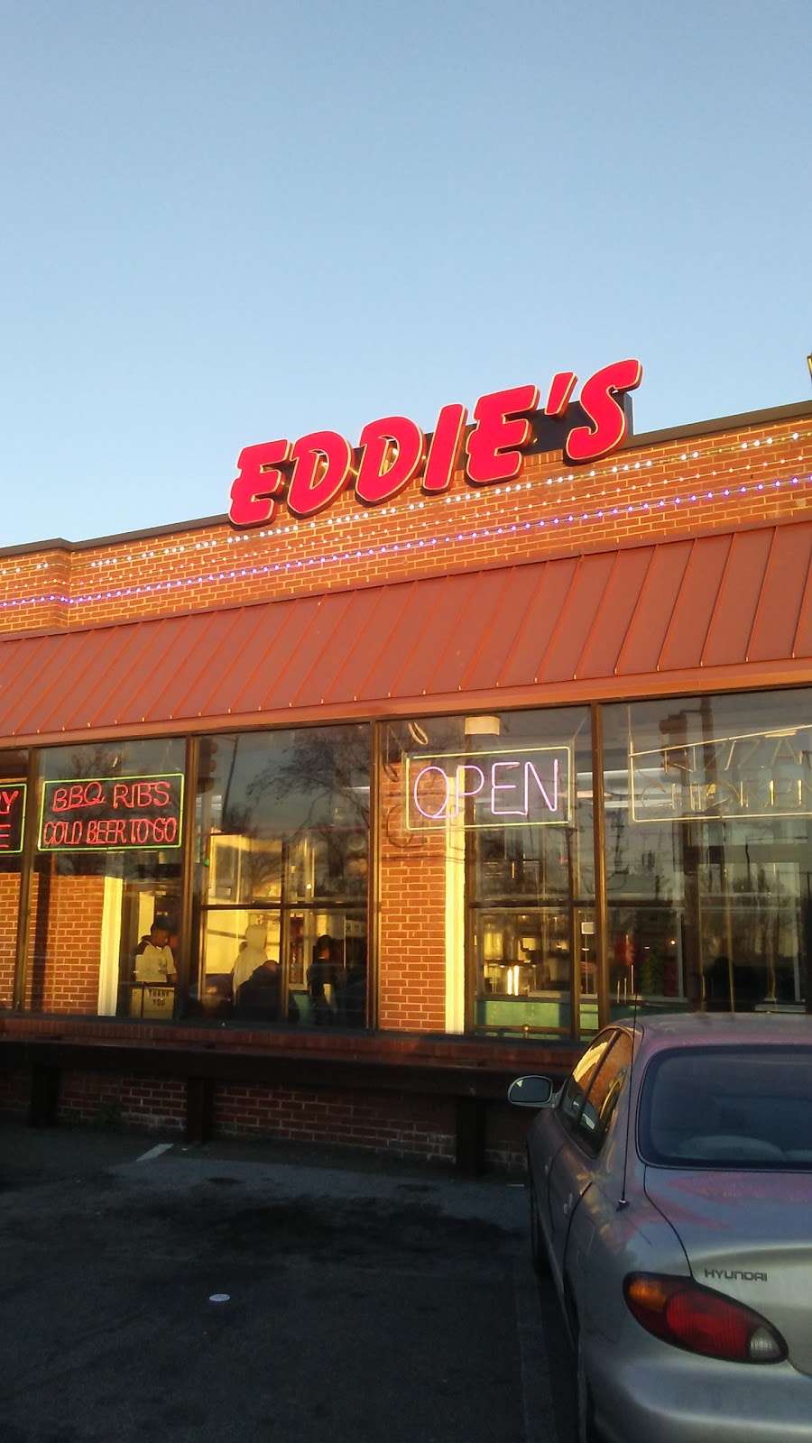Eddies Carry Out | 1251 Bladensburg Rd NE, Washington, DC 20002, USA | Phone: (202) 399-1725