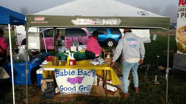 Babie Bacz Good Grill | 8533 Terry Rd, Louisville, KY 40258, USA | Phone: (502) 619-1873