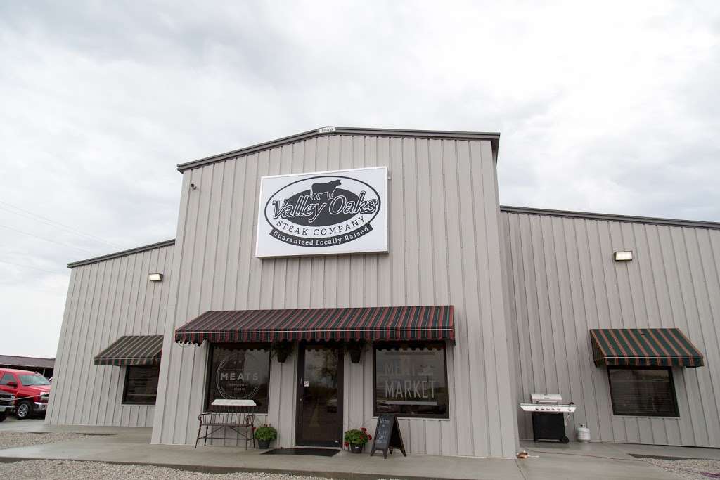 Valley Oaks Steak Company | 1921 US-50, Kingsville, MO 64061, USA | Phone: (816) 697-1839