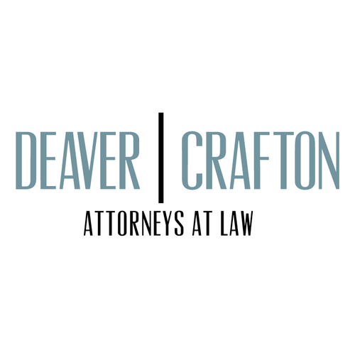 Deaver|Crafton Attorneys At Law | 810 E Charleston Blvd, Las Vegas, NV 89104, USA | Phone: (702) 385-5969
