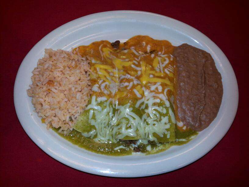 Taqueria El bronco &Restaurant | 6201 N Fry Rd, Katy, TX 77449, USA | Phone: (281) 855-9003