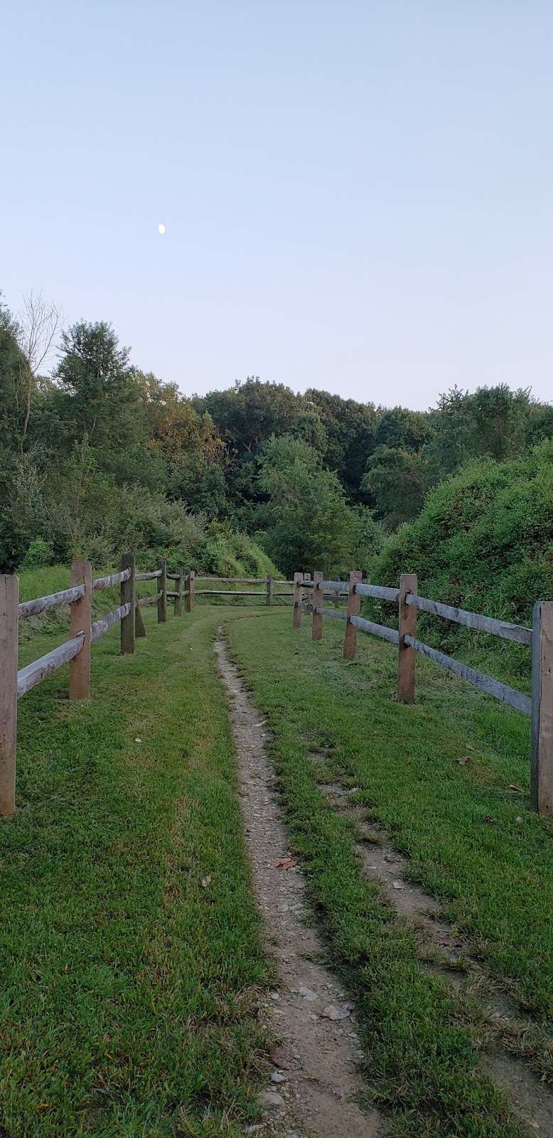 Harmony Hill Nature Area Parking Area | 1200 Skelp Level Rd, Downingtown, PA 19335, USA