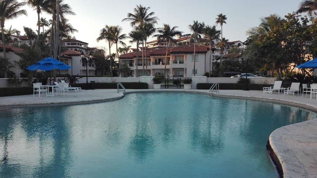 The Fisher Island Club | 1 Fisher Island Dr, Miami Beach, FL 33109, USA | Phone: (800) 537-3708