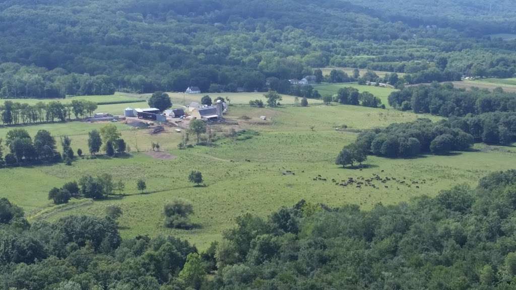 Old Farm Sanctuary | Petersburg Rd, Hackettstown, NJ 07840, USA