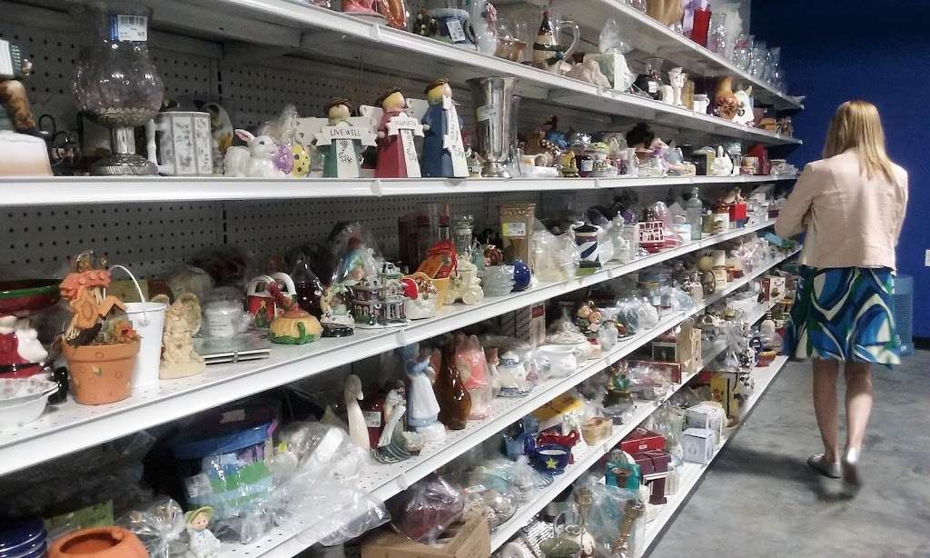 The Goodwill Store | 451 Brick Blvd, Brick, NJ 08723, USA | Phone: (732) 477-1059