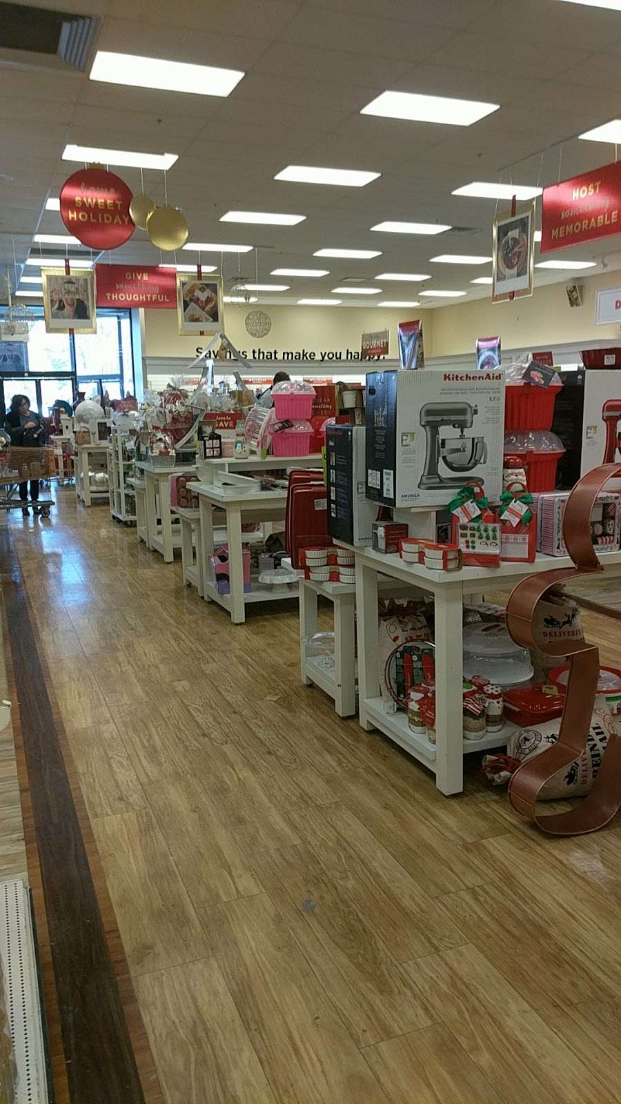 HomeGoods | 1342 Main St, Reading, MA 01867, USA | Phone: (781) 670-9998