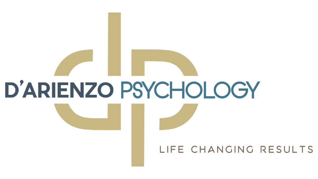 DArienzo Psychology | 11512 Lake Mead Ave #704, Jacksonville, FL 32256, USA | Phone: (904) 379-8094