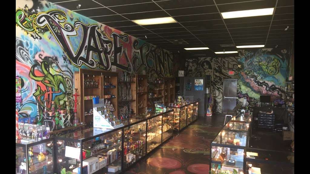 VapeN Glass | 283 Barrington Rd, Streamwood, IL 60107, USA | Phone: (630) 635-2925