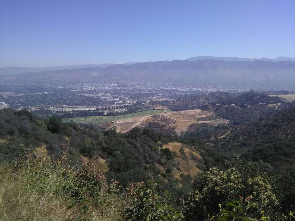 City of Los Angeles Central Communications Facility | Los Angeles, CA 90068, USA