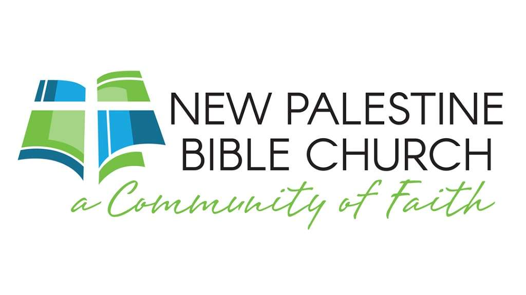 New Palestine Bible Church | 27 W Main St, New Palestine, IN 46163, USA | Phone: (317) 861-1210