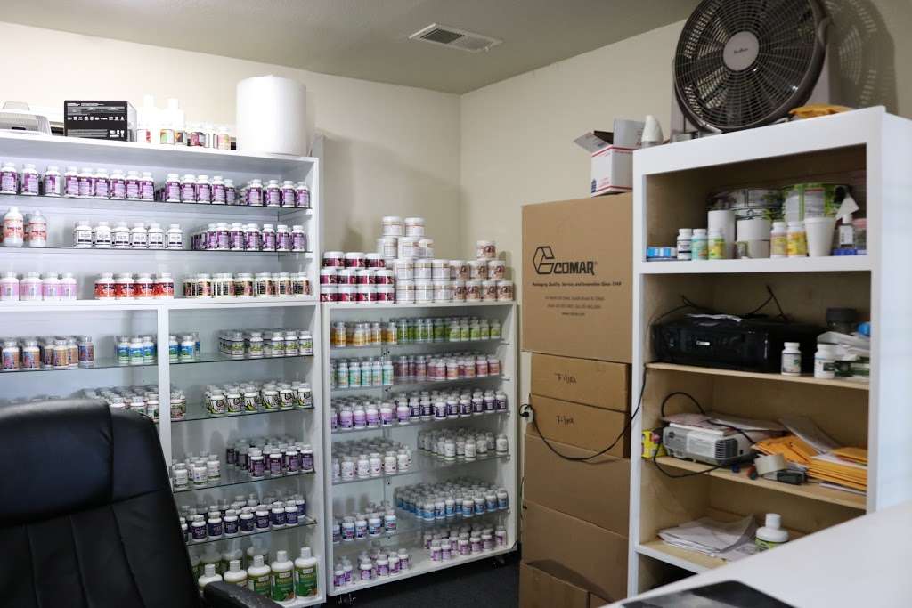 Medicina Alternativa USA | 2204 S Central Ave, Los Angeles, CA 90011, USA | Phone: (323) 638-6970