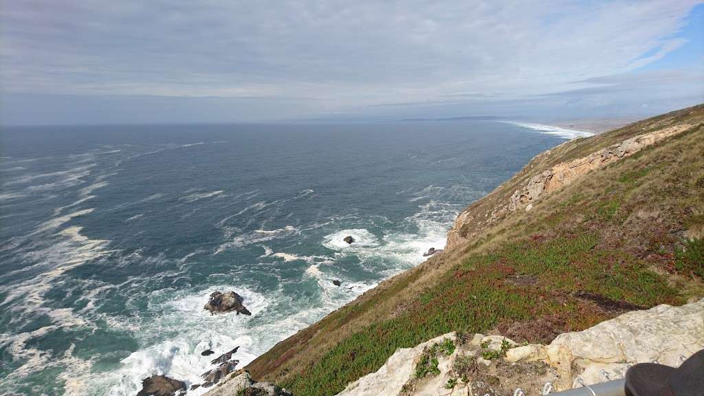 Lighthouse Visitor Center | Lighthouse Visitor Center, 27000 Sir Francis Drake Blvd, Inverness, CA 94937, USA | Phone: (415) 669-1534