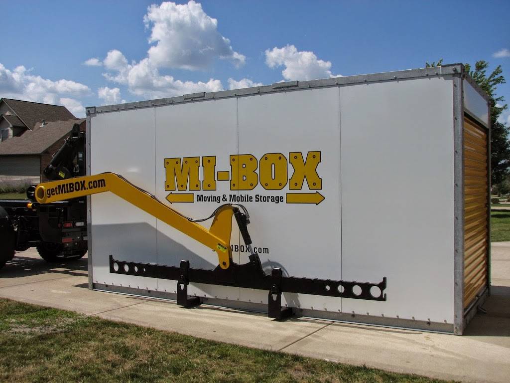 Front Range MI-BOX | 3825 Silica Dr, Colorado Springs, CO 80910, USA | Phone: (719) 428-2049