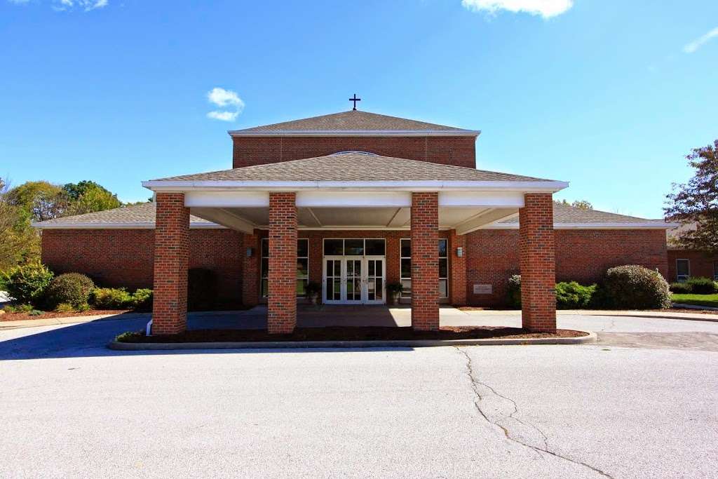 Ben Davis Christian Church | 701 South High School Road, Indianapolis, IN 46241, USA | Phone: (317) 241-3944