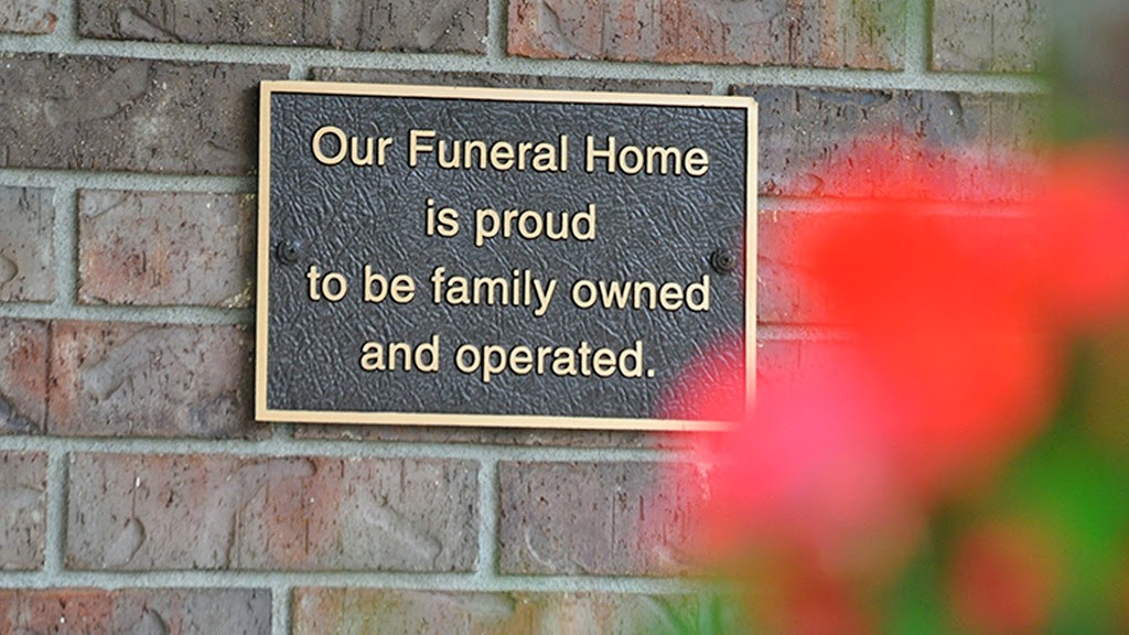 Gladden Stamey Funeral Home | 2335 St Joseph Ave, St Joseph, MO 64505, USA | Phone: (816) 232-2722