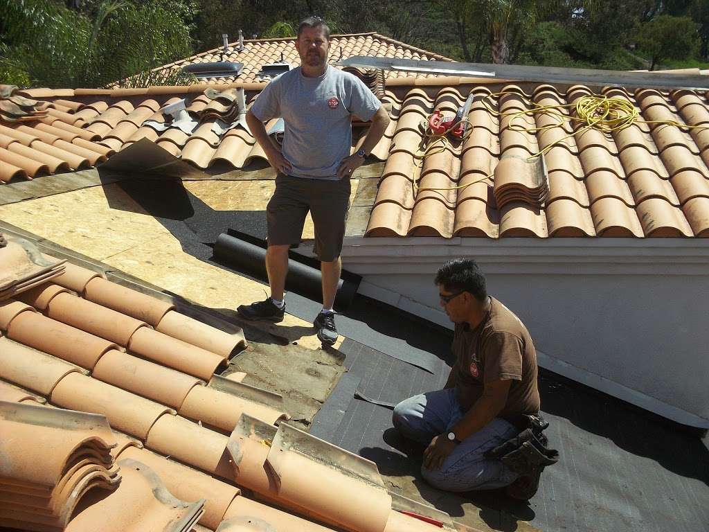 South County Roofing and Roof Leak Repair | 18981 Florida St, Huntington Beach, CA 92648, USA | Phone: (949) 597-0192