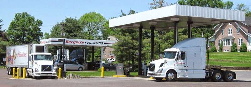 Bergeys Fuel Center | 436 Harleysville Pike, Souderton, PA 18964, USA | Phone: (215) 799-3583