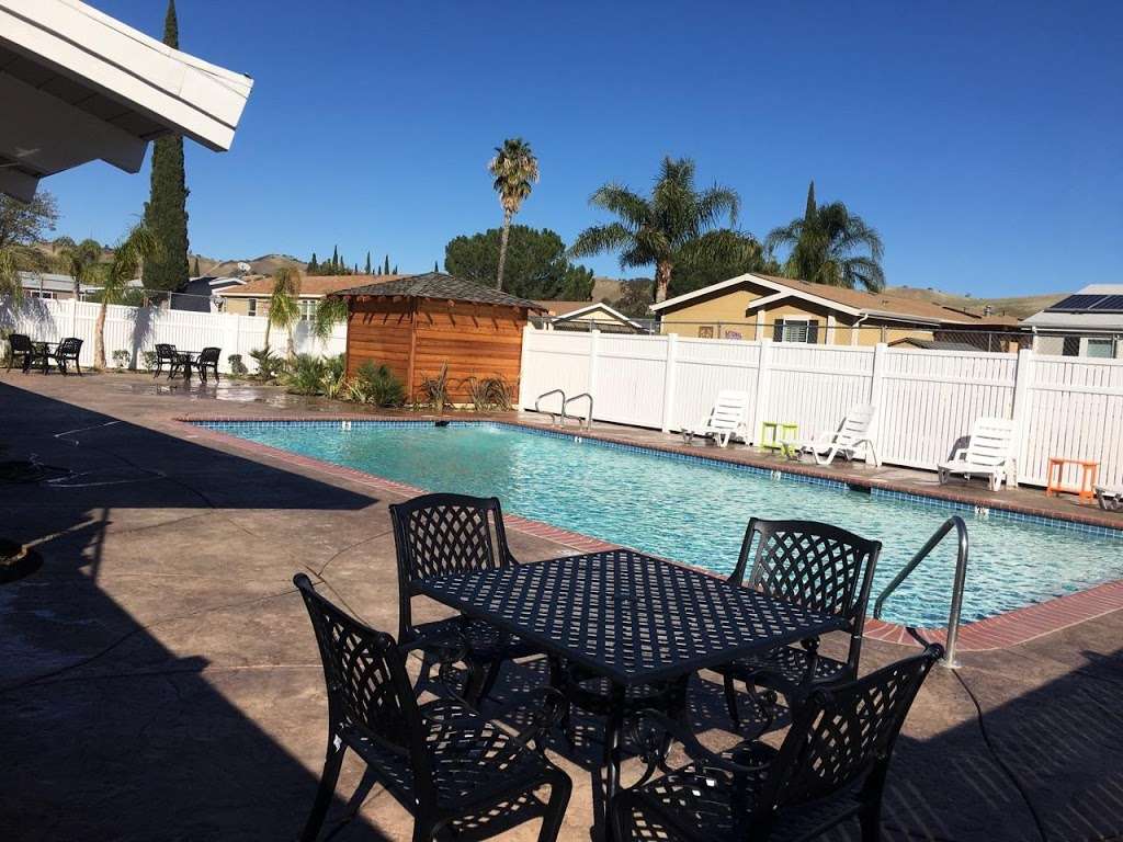 Clayton Palms Community | 16711 Marsh Creek Rd, Clayton, CA 94517, USA | Phone: (925) 754-1434