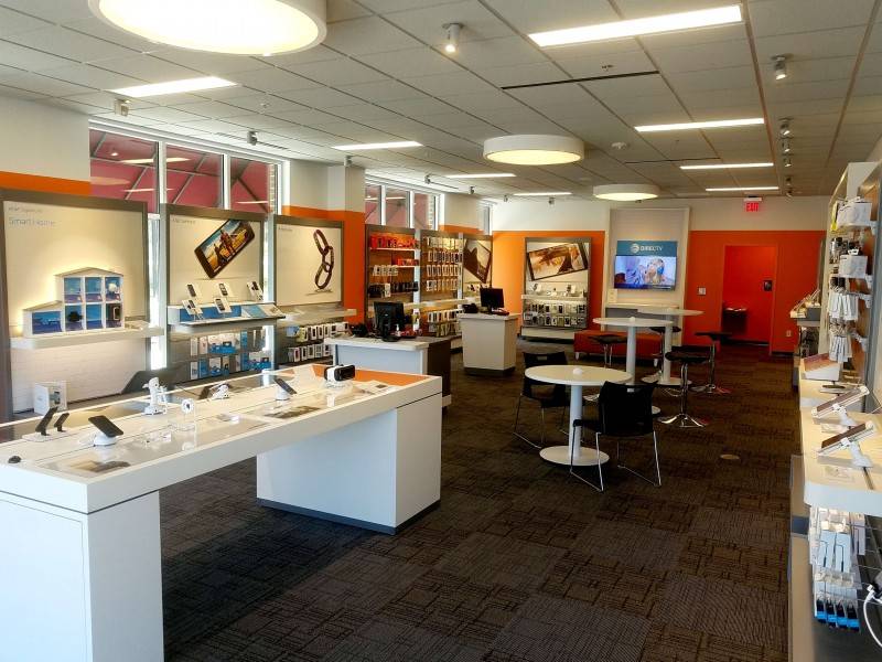 AT&T Store | 5034 Arco St, Cary, NC 27519, USA | Phone: (919) 380-1512