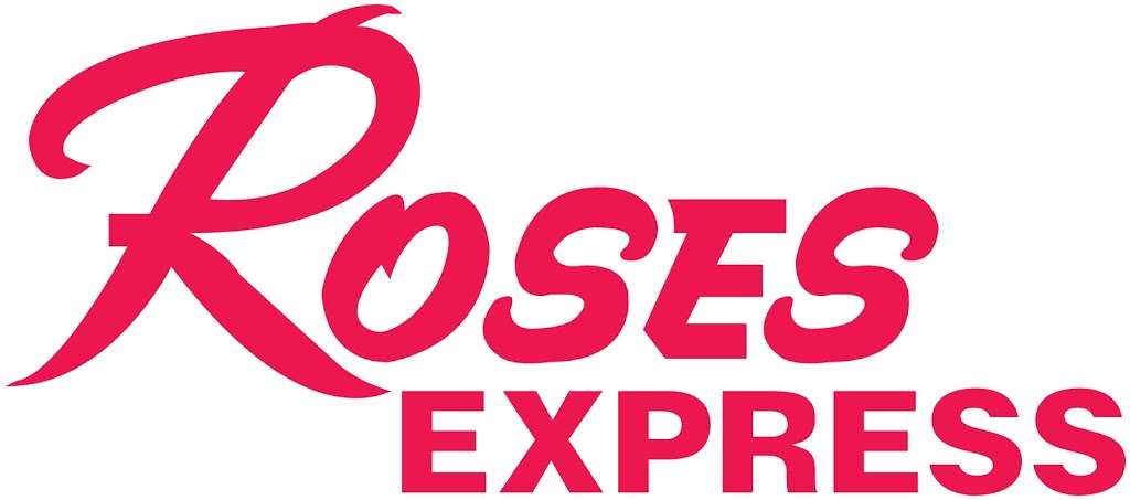 Roses Express | 541 N Madison Rd, Orange, VA 22960, USA | Phone: (540) 661-0389