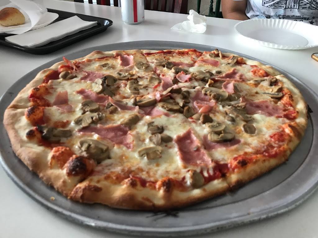 Pizza Point | 10802 NE 6th Ave, North Miami, FL 33161, USA | Phone: (305) 758-1852