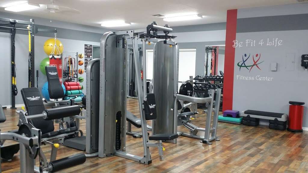 BE Fit 4 Life Fitness Center | 711 S Hwy 27 suite c, Clermont, FL 34711, USA | Phone: (352) 432-5797