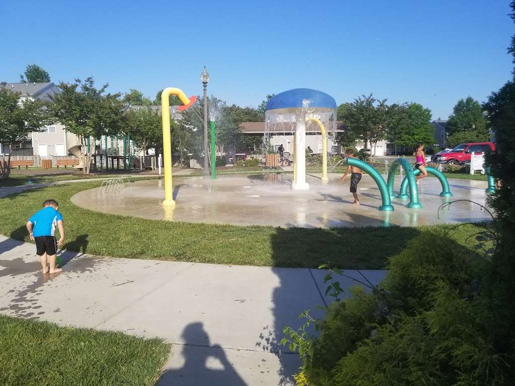 Bolling Splash Park | Fechet Ln SW, Washington, DC 20032, USA | Phone: (317) 745-0785