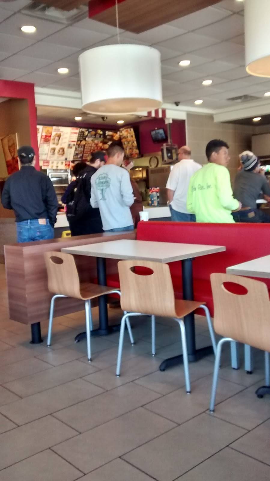 KFC | 9402 Old Burke Lake Rd, Burke, VA 22015, USA | Phone: (703) 764-8882