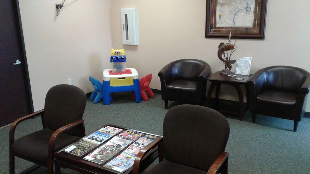 Davenport Chiropractic | 5510 Atascocita Road #280, Humble, TX 77346, USA | Phone: (281) 852-2424