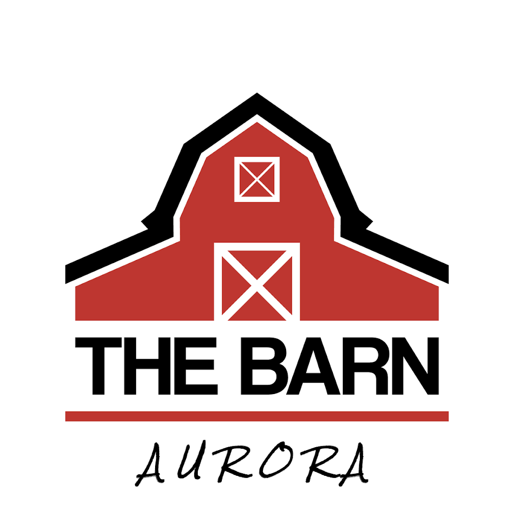 The Barn | 14485 E Evans Ave, Aurora, CO 80014, USA | Phone: (720) 650-4224