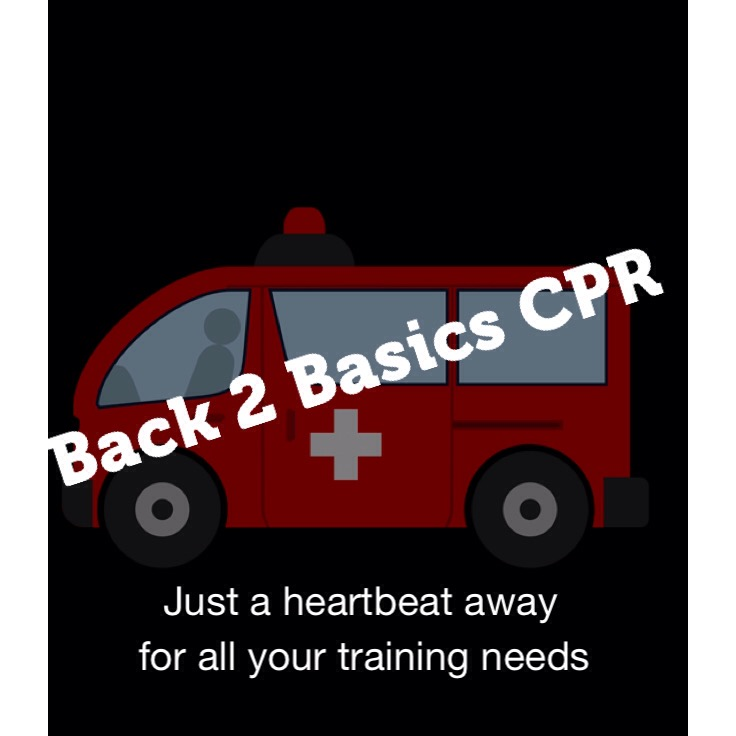 Back 2 Basics CPR | 28 Smith Ave, Haskell, NJ 07420, USA | Phone: (862) 274-0569
