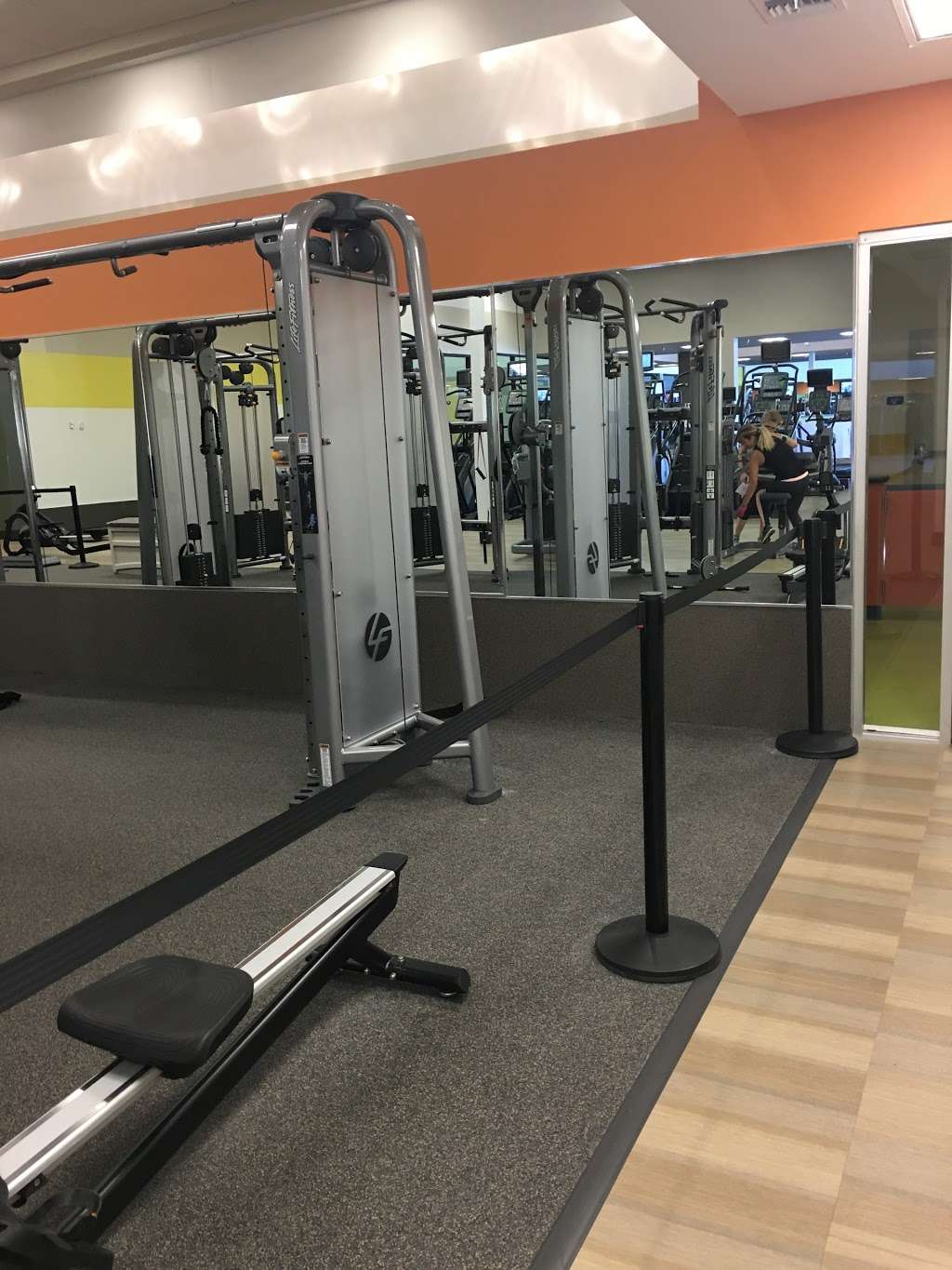 LA Fitness | 1910 Sweetwater Rd, National City, CA 91950, USA | Phone: (619) 474-6392