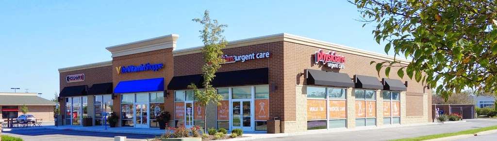 Physicians Urgent Care - Highland | 10343 Indianapolis Blvd #104, Highland, IN 46322, USA | Phone: (219) 513-4258