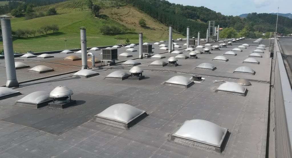 Industrial & commercial roofing | 7 Old Post Rd 518 apt 210, Edison, NJ 08817, USA | Phone: (201) 397-0552