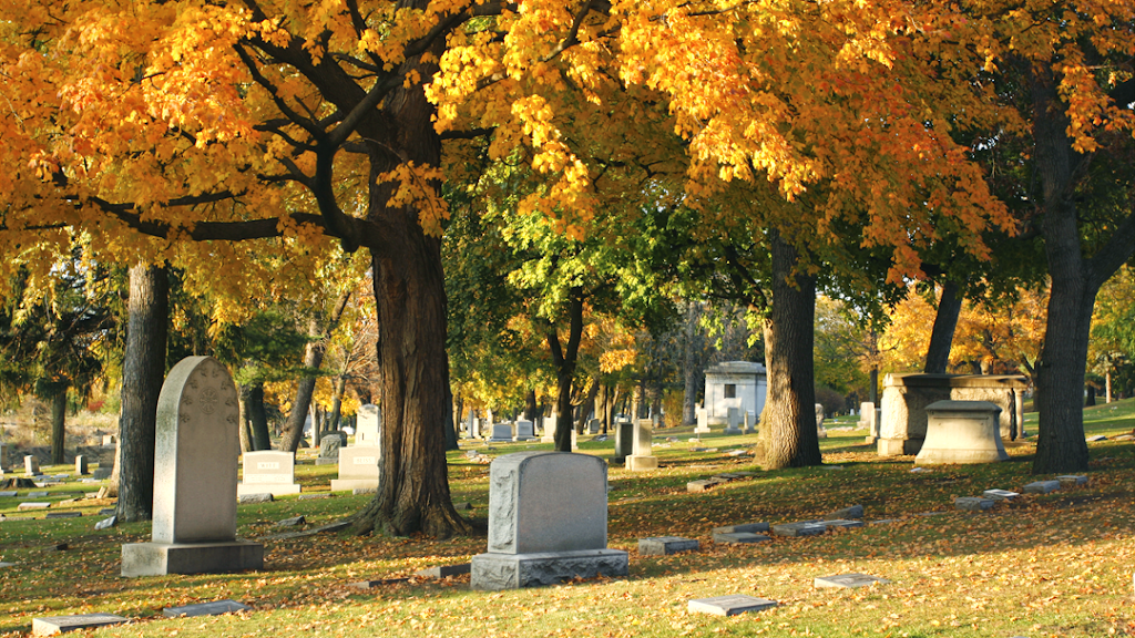 Mount Hope Cemetery | 11500 S Fairfield Ave, Chicago, IL 60655, USA | Phone: (708) 371-2818