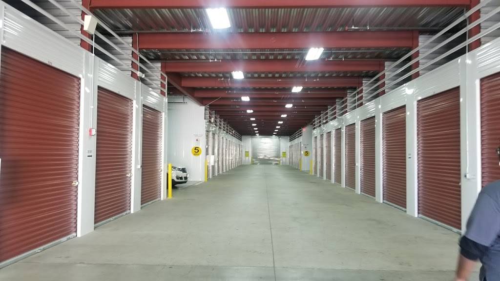 All Storage - Arlington East | 3000 S Watson Rd, Arlington, TX 76014, USA | Phone: (817) 776-8131