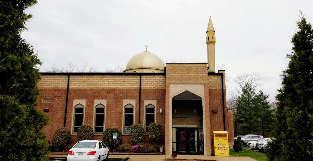Masjid Al-Islam | 40 Sayles Hill Rd, North Smithfield, RI 02896, USA | Phone: (401) 762-0107
